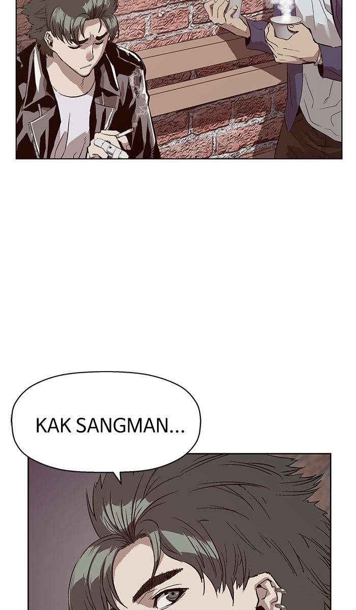 Weak Hero Bab 139 halaman 45