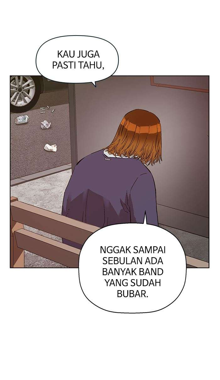 Weak Hero Bab 139 halaman 50
