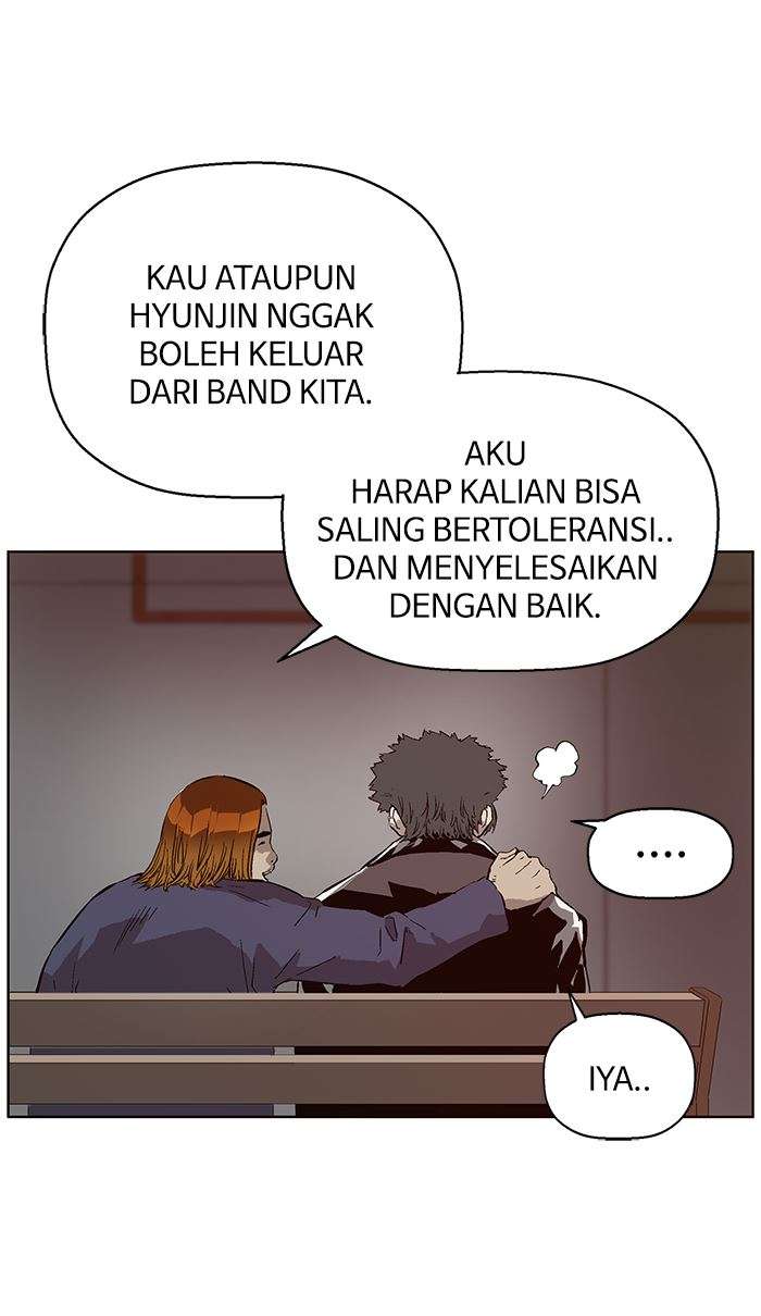 Weak Hero Bab 139 halaman 51