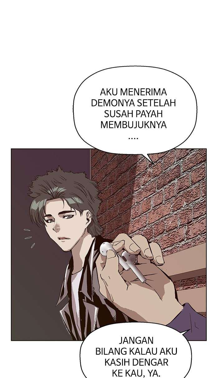 Weak Hero Bab 139 halaman 54