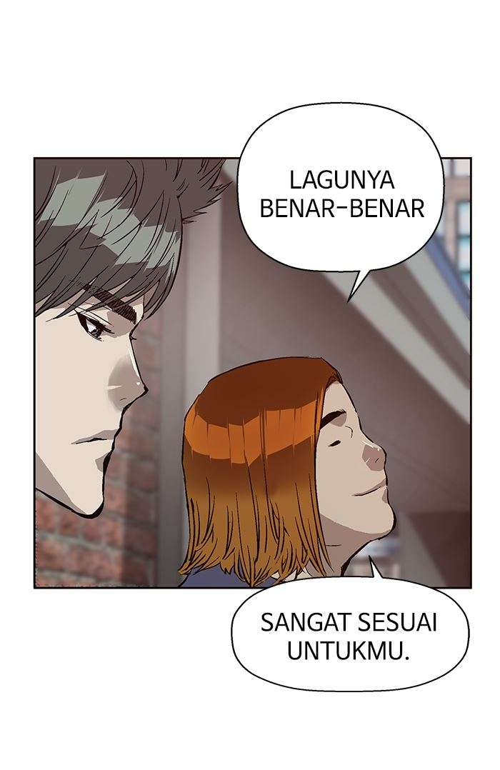 Weak Hero Bab 139 halaman 73
