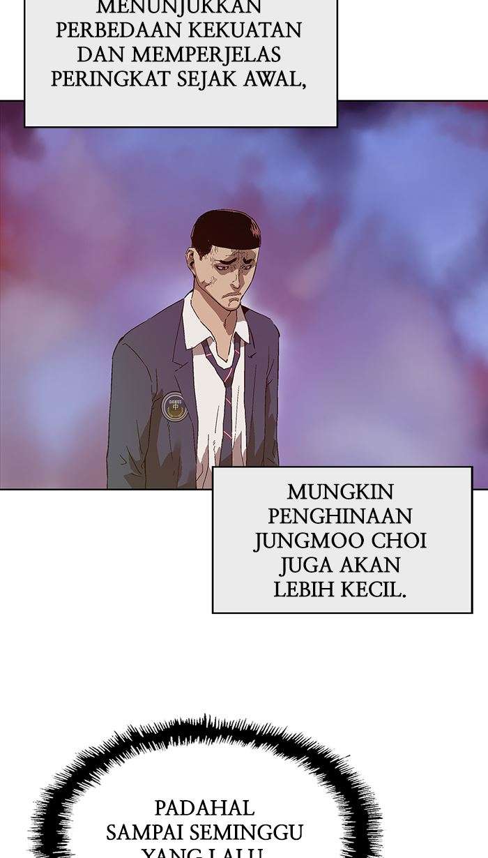 Weak Hero Bab 139 halaman 84