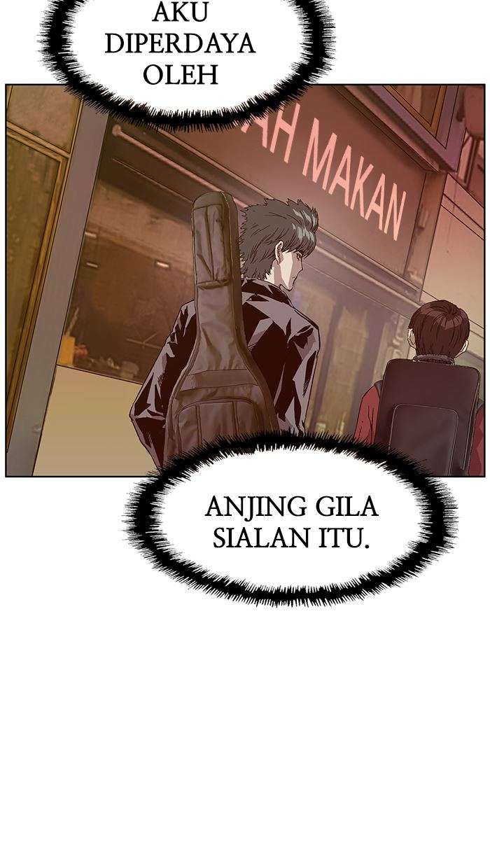 Weak Hero Bab 139 halaman 90