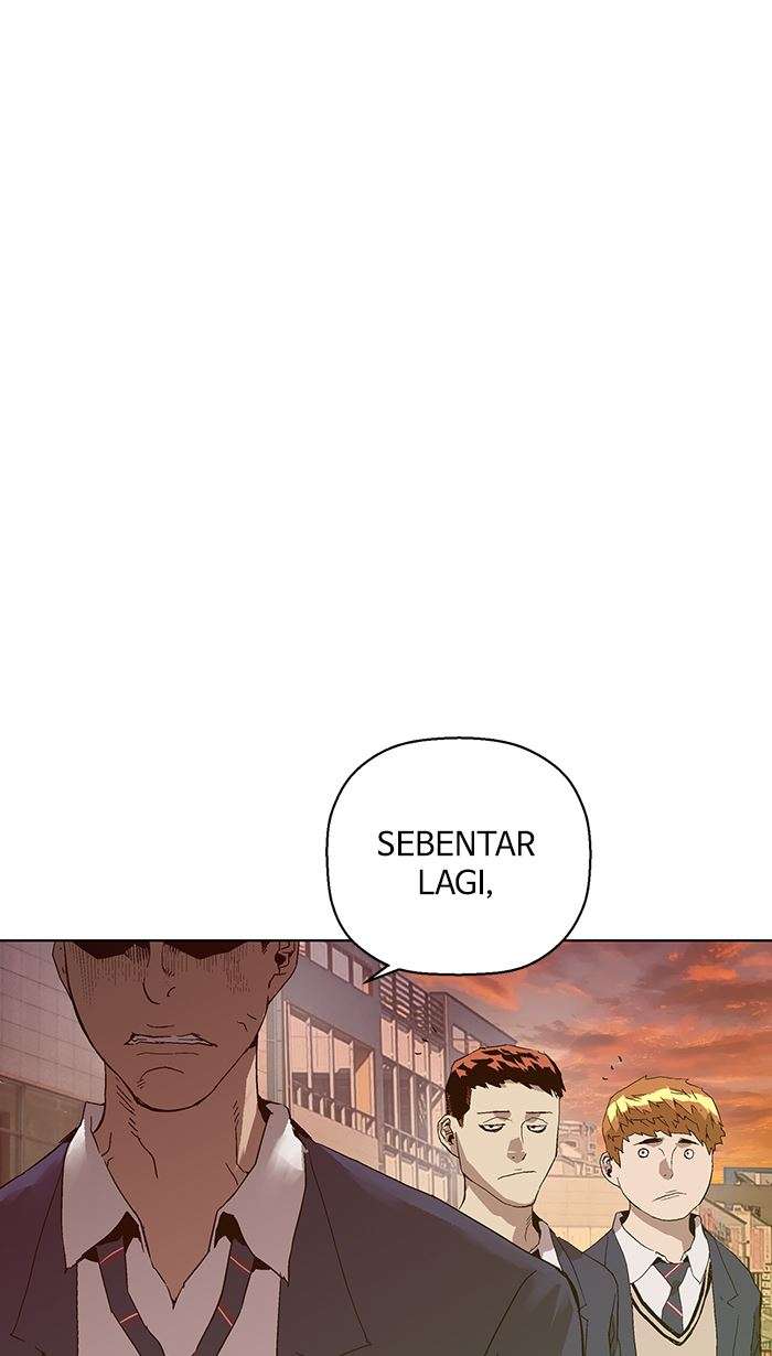 Weak Hero Bab 139 halaman 91
