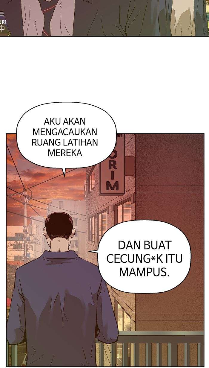Weak Hero Bab 139 halaman 92