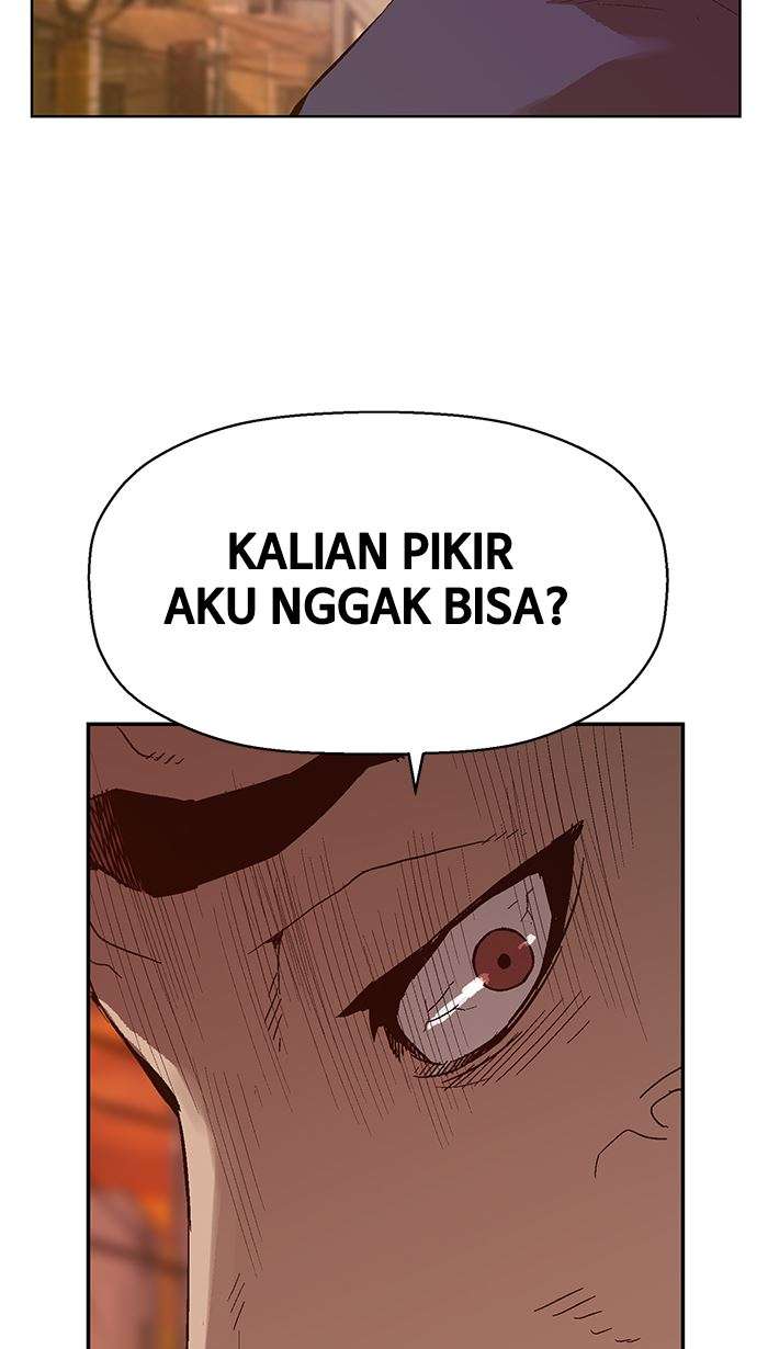 Weak Hero Bab 139 halaman 95