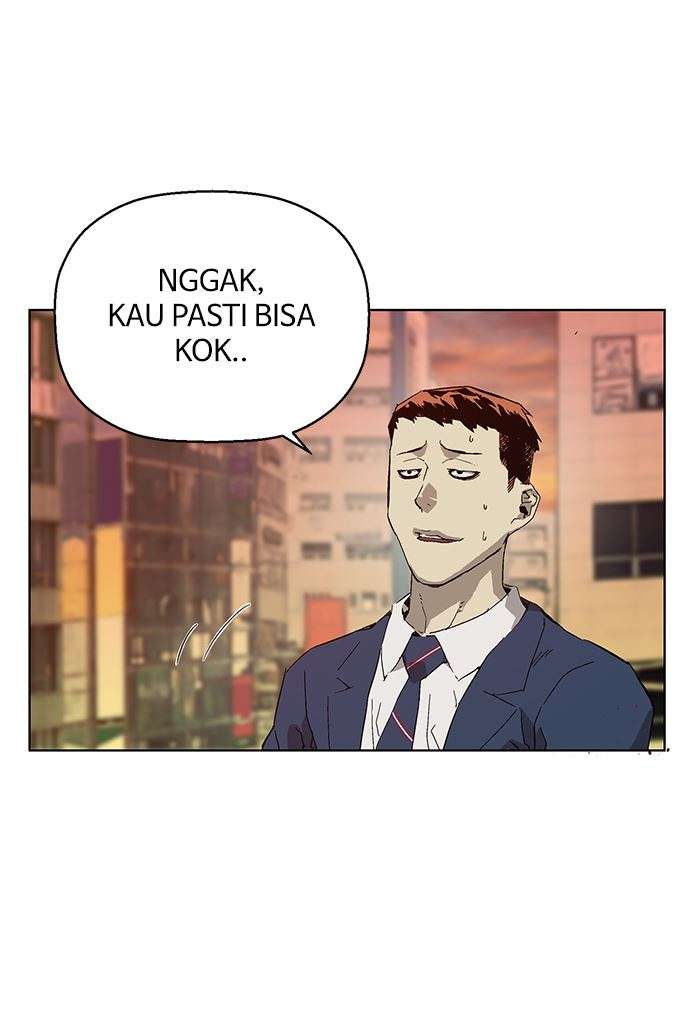 Weak Hero Bab 139 halaman 97
