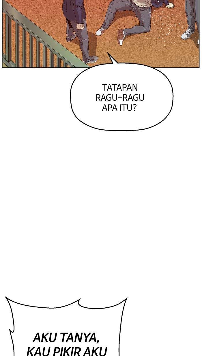 Weak Hero Bab 139 halaman 100