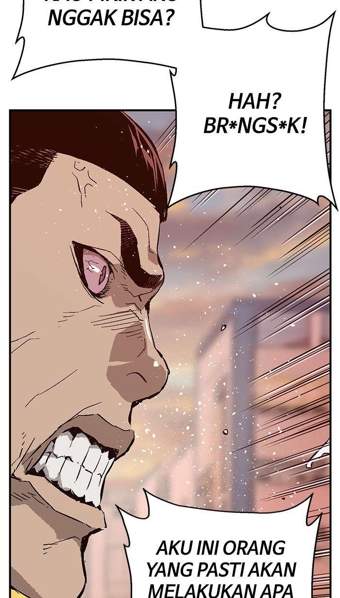 Weak Hero Bab 139 halaman 101