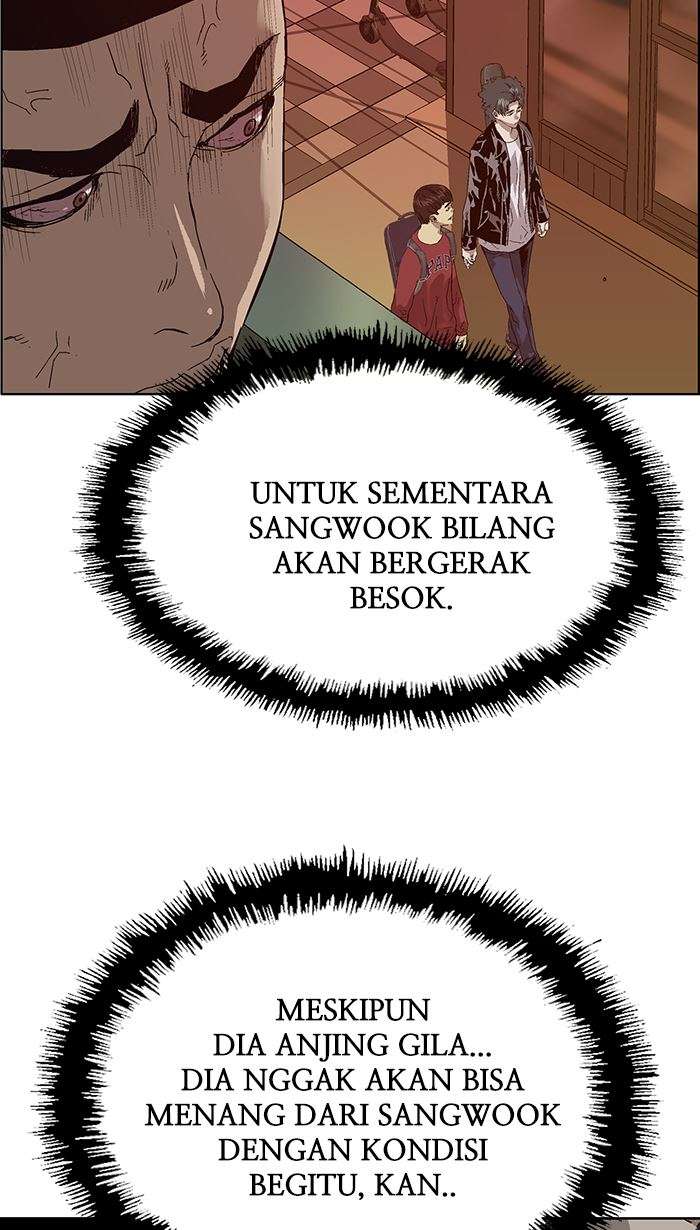 Weak Hero Bab 139 halaman 103