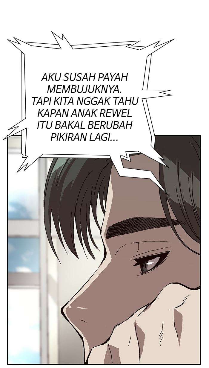 Weak Hero Bab 139 halaman 108