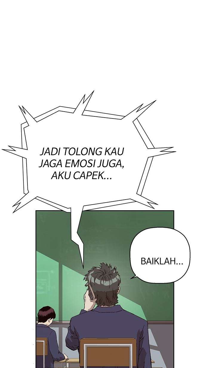 Weak Hero Bab 139 halaman 109