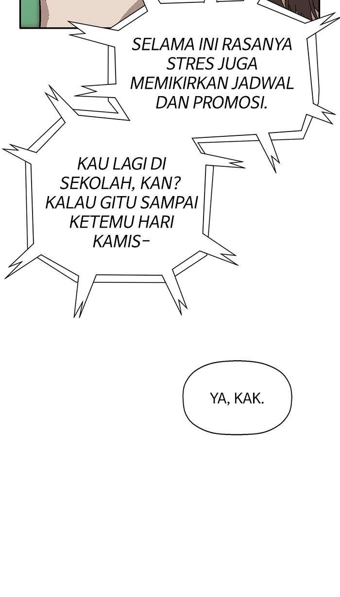 Weak Hero Bab 139 halaman 111