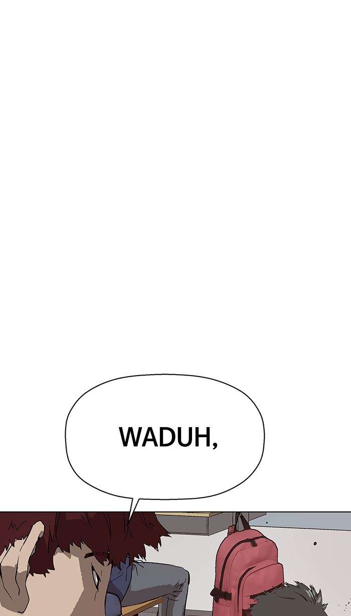 Weak Hero Bab 139 halaman 119