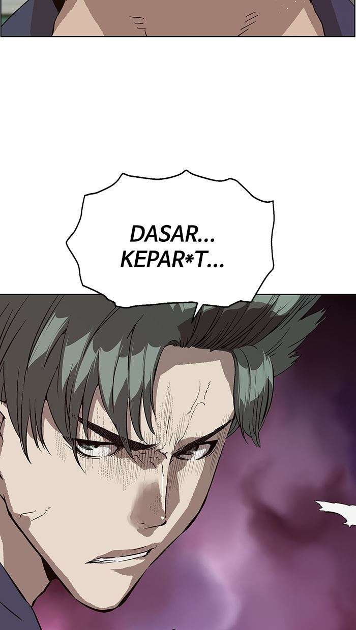 Weak Hero Bab 139 halaman 124