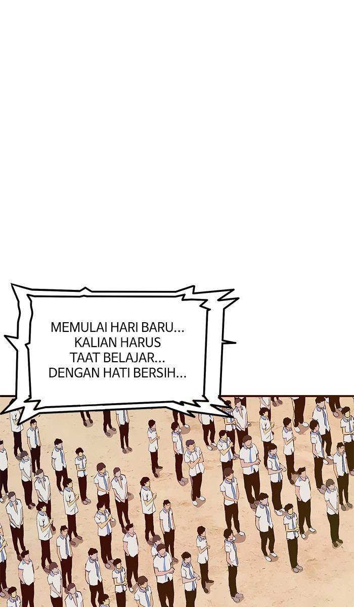 Weak Hero Bab 14 halaman 1