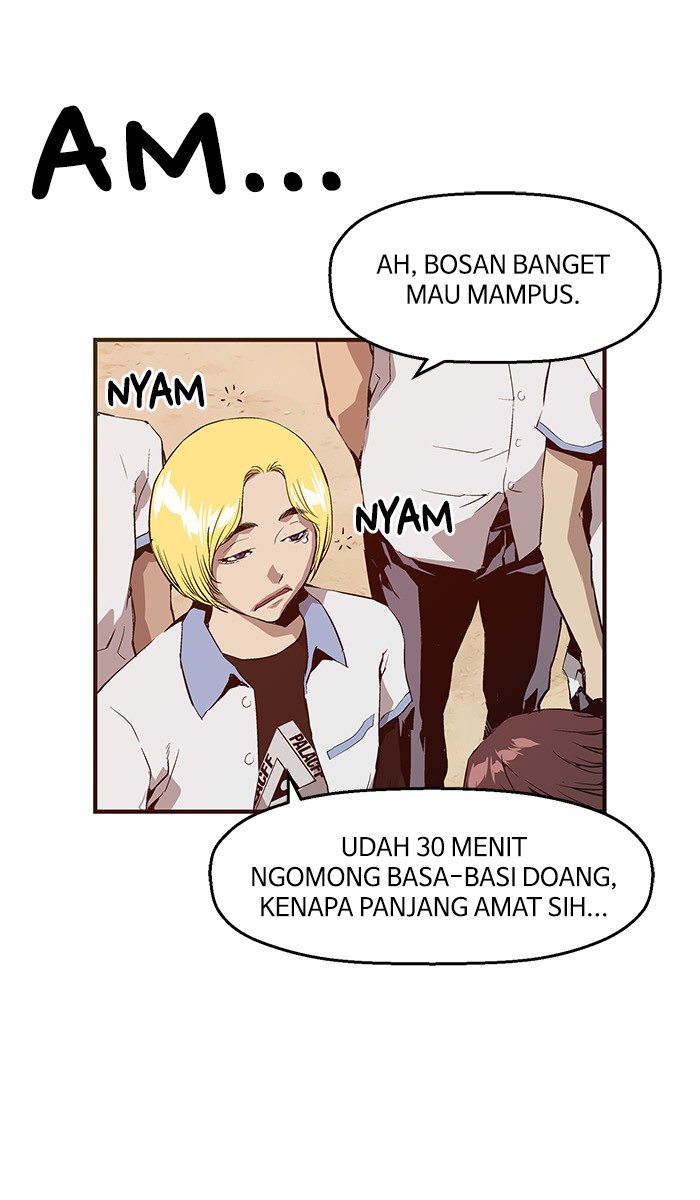 Weak Hero Bab 14 halaman 5