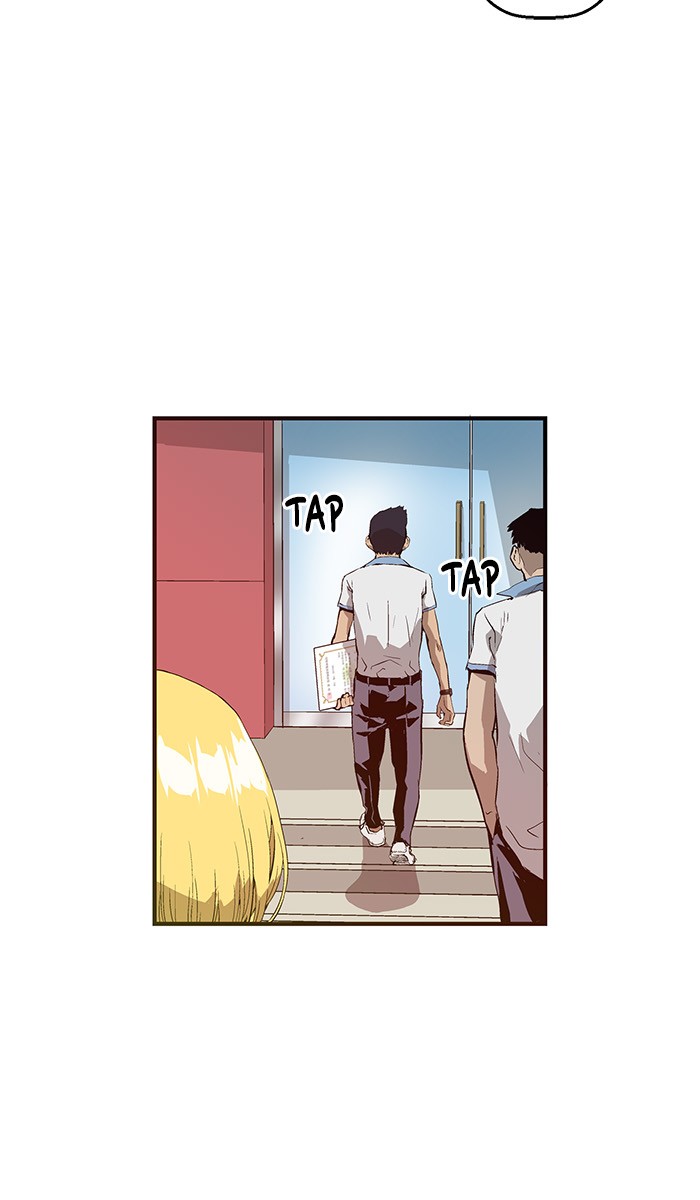 Weak Hero Bab 14 halaman 10