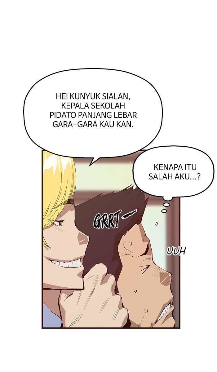 Weak Hero Bab 14 halaman 13