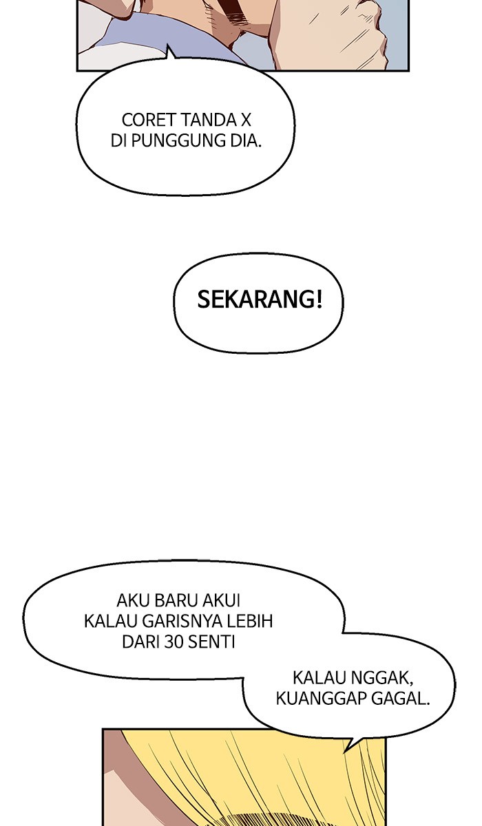 Weak Hero Bab 14 halaman 21