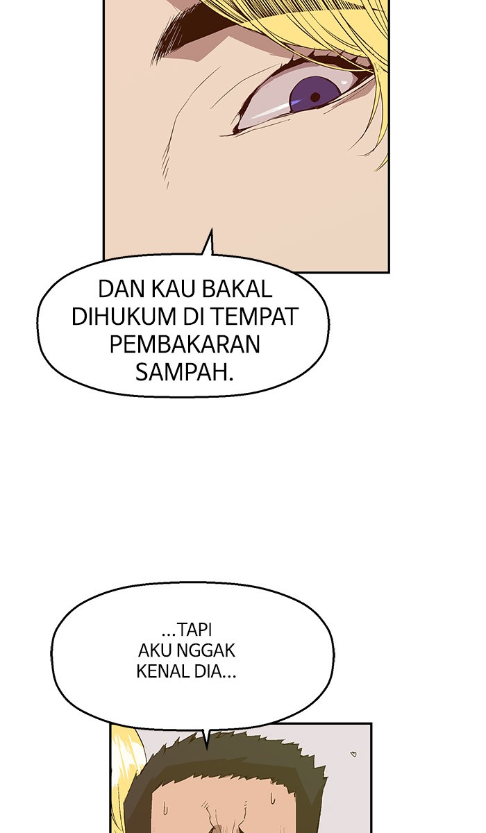 Weak Hero Bab 14 halaman 22