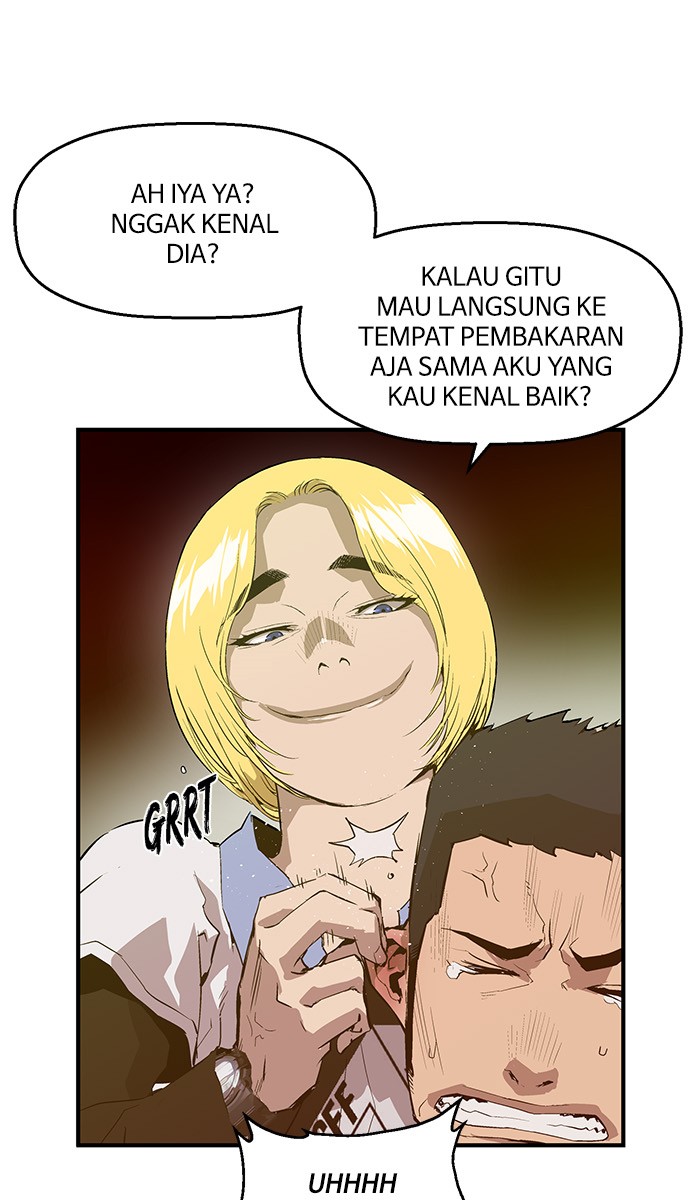 Weak Hero Bab 14 halaman 25