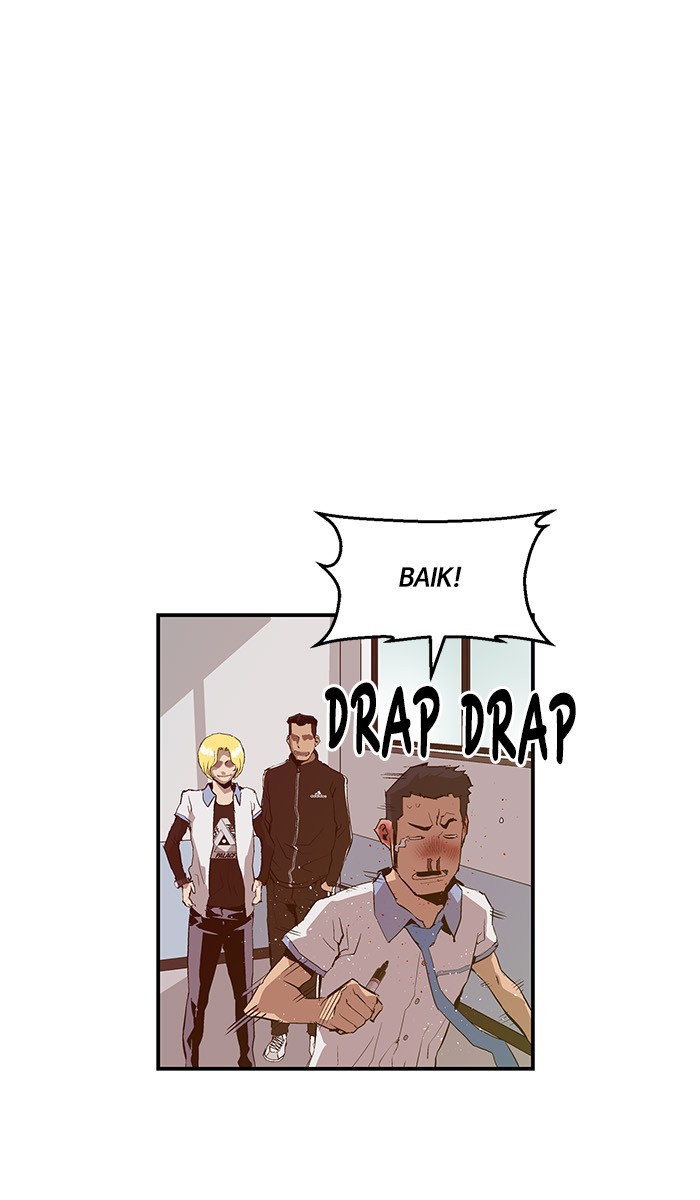Weak Hero Bab 14 halaman 30