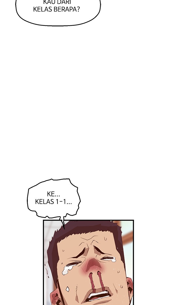 Weak Hero Bab 14 halaman 44