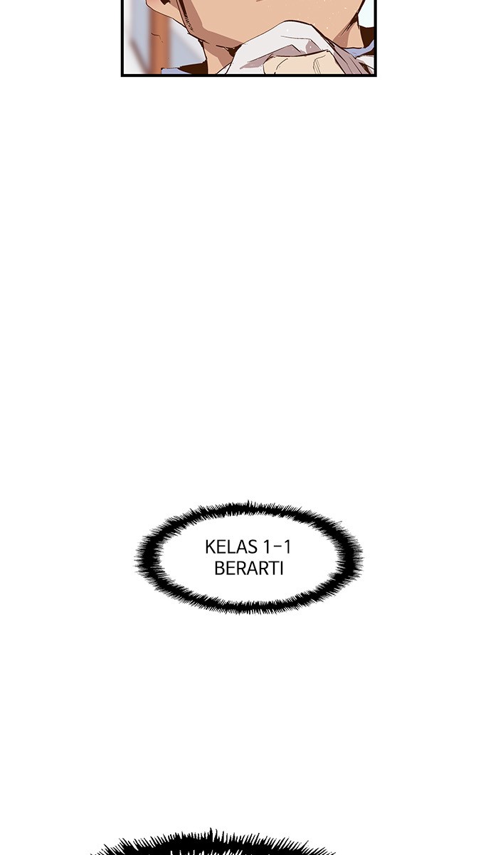 Weak Hero Bab 14 halaman 45