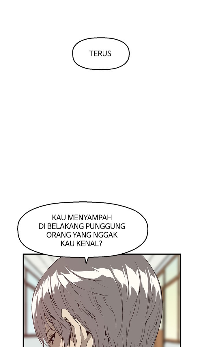 Weak Hero Bab 14 halaman 62
