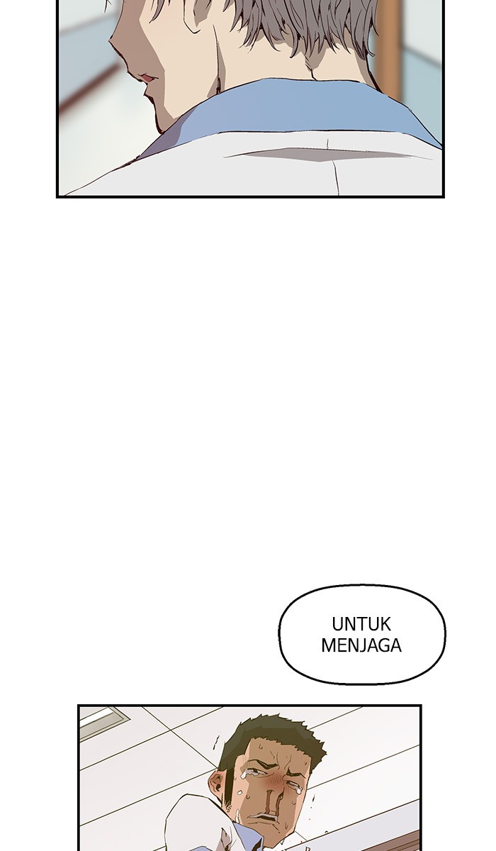 Weak Hero Bab 14 halaman 63