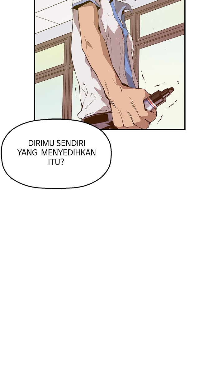 Weak Hero Bab 14 halaman 64
