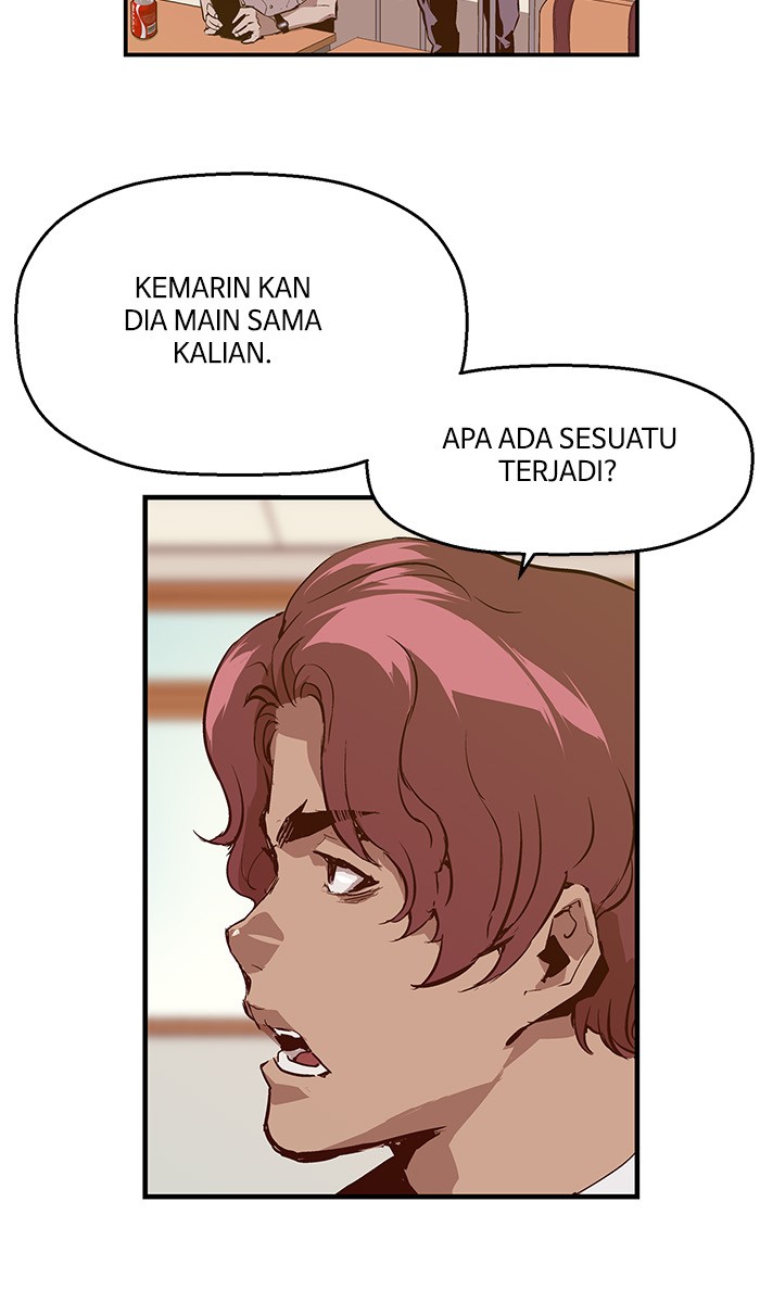Weak Hero Bab 14 halaman 78