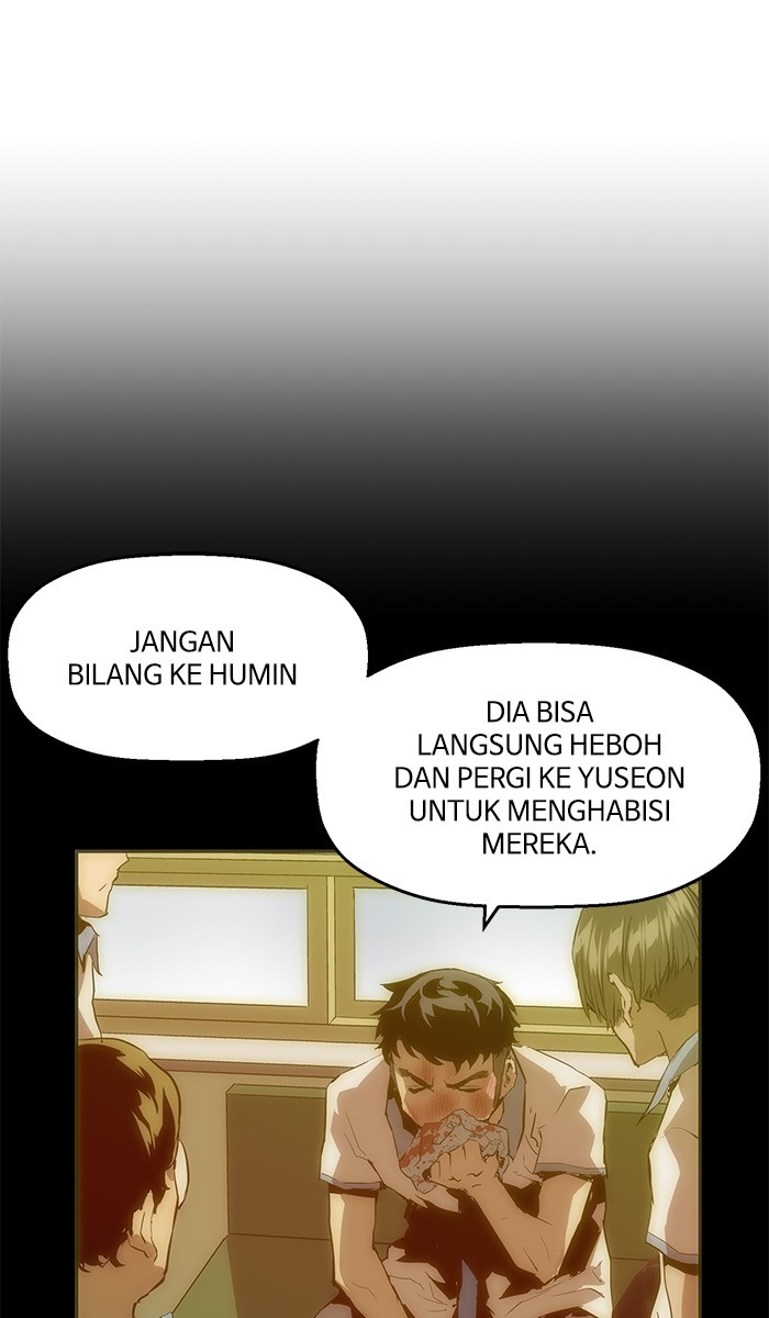 Weak Hero Bab 14 halaman 79