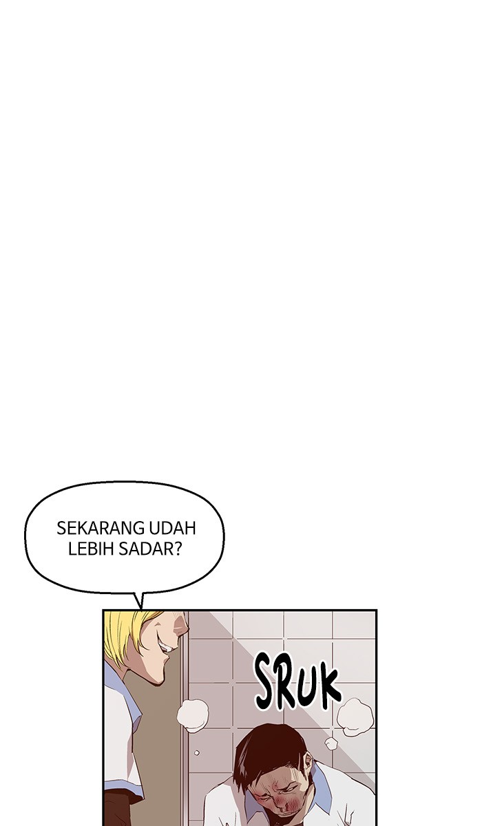 Weak Hero Bab 14 halaman 88