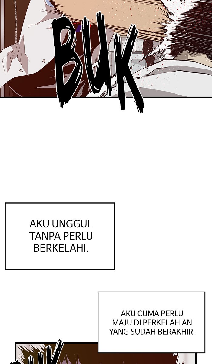 Weak Hero Bab 14 halaman 93