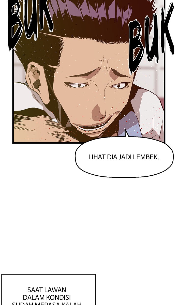 Weak Hero Bab 14 halaman 94