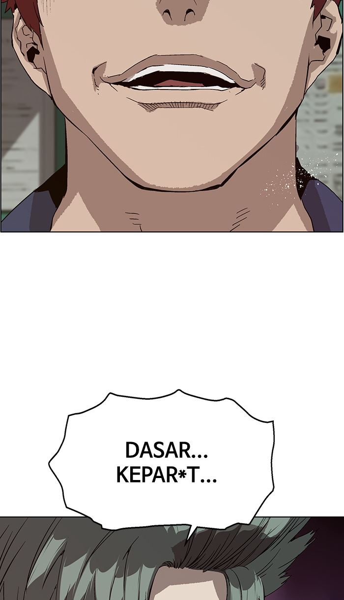 Weak Hero Bab 140 halaman 2