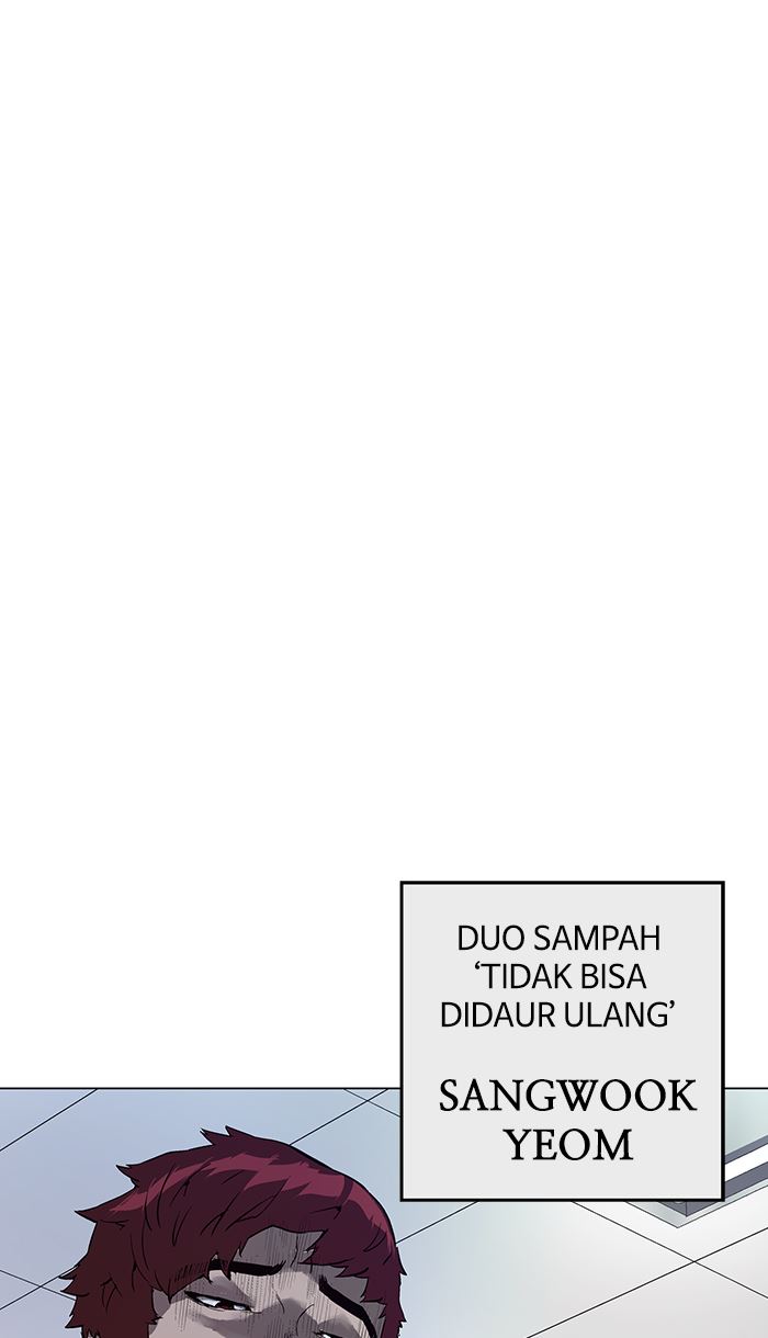 Weak Hero Bab 140 halaman 4