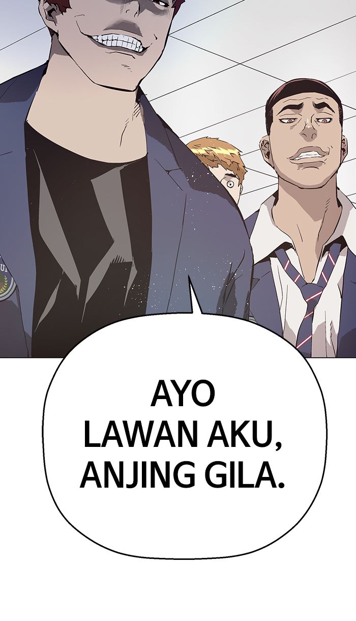 Weak Hero Bab 140 halaman 5