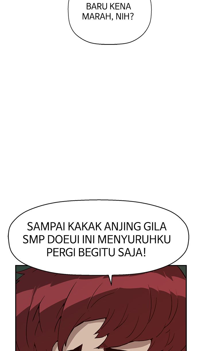 Weak Hero Bab 140 halaman 18