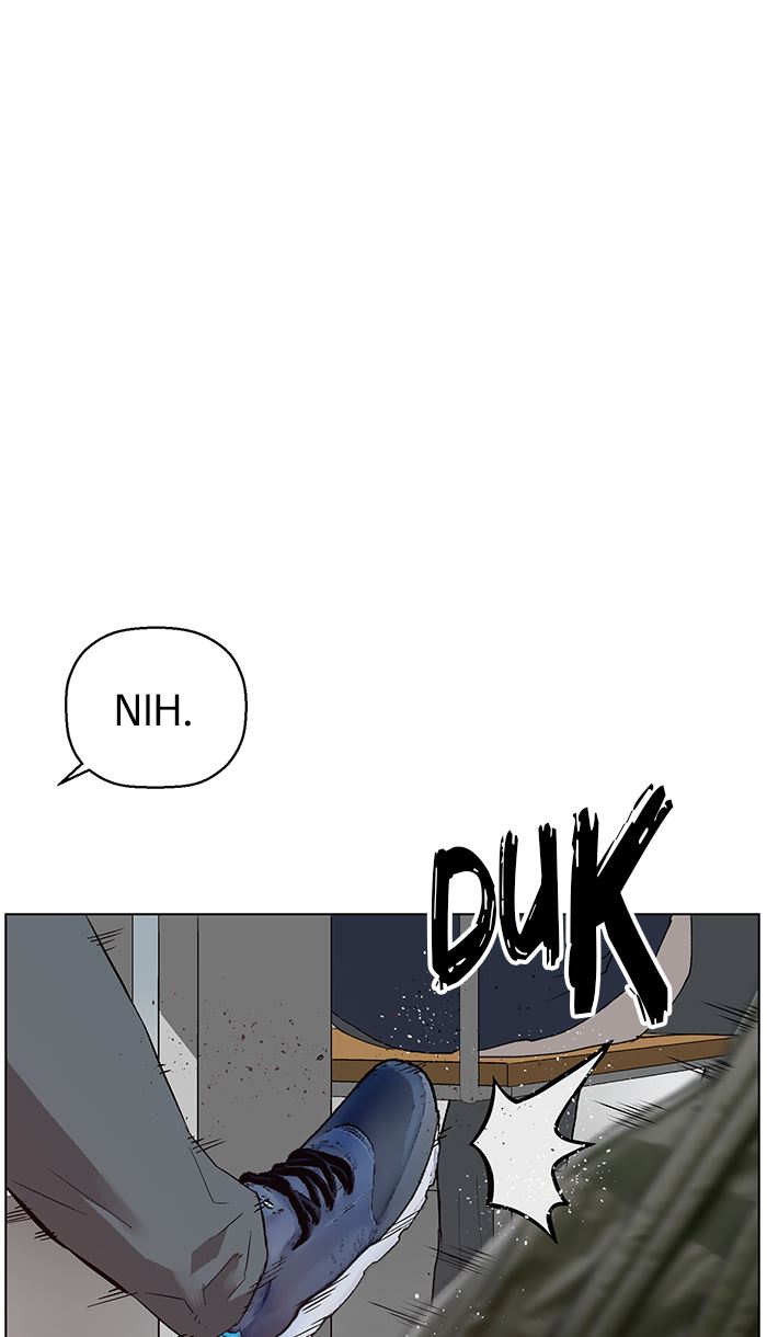 Weak Hero Bab 140 halaman 21