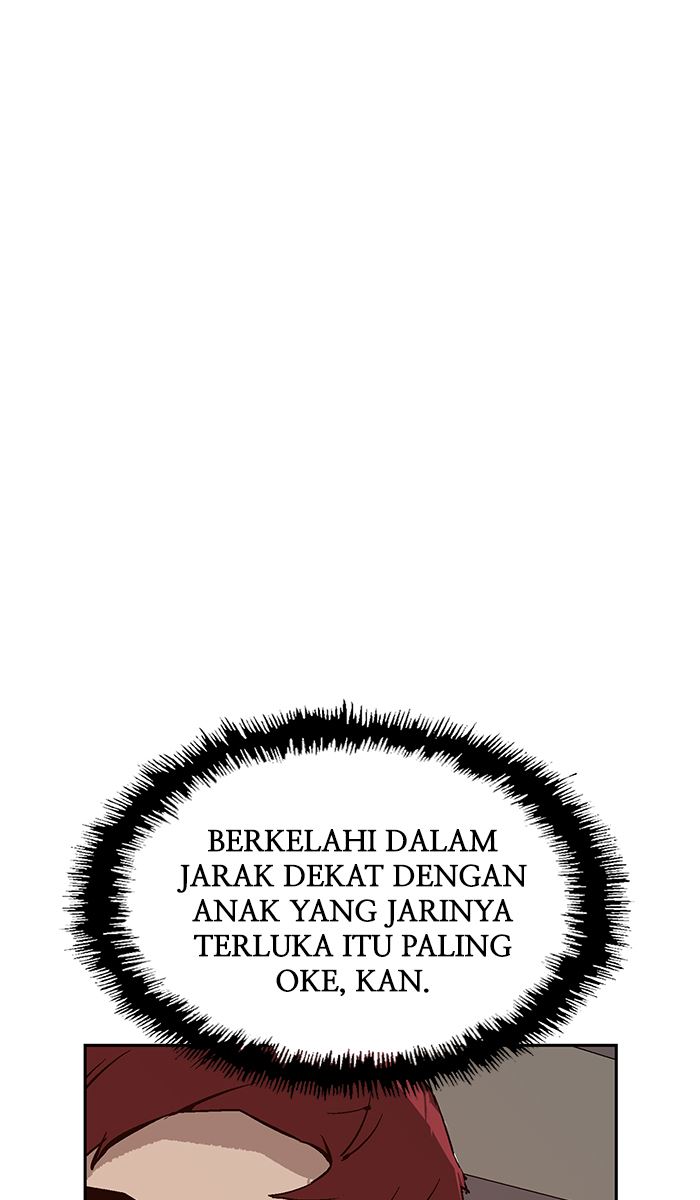 Weak Hero Bab 140 halaman 30