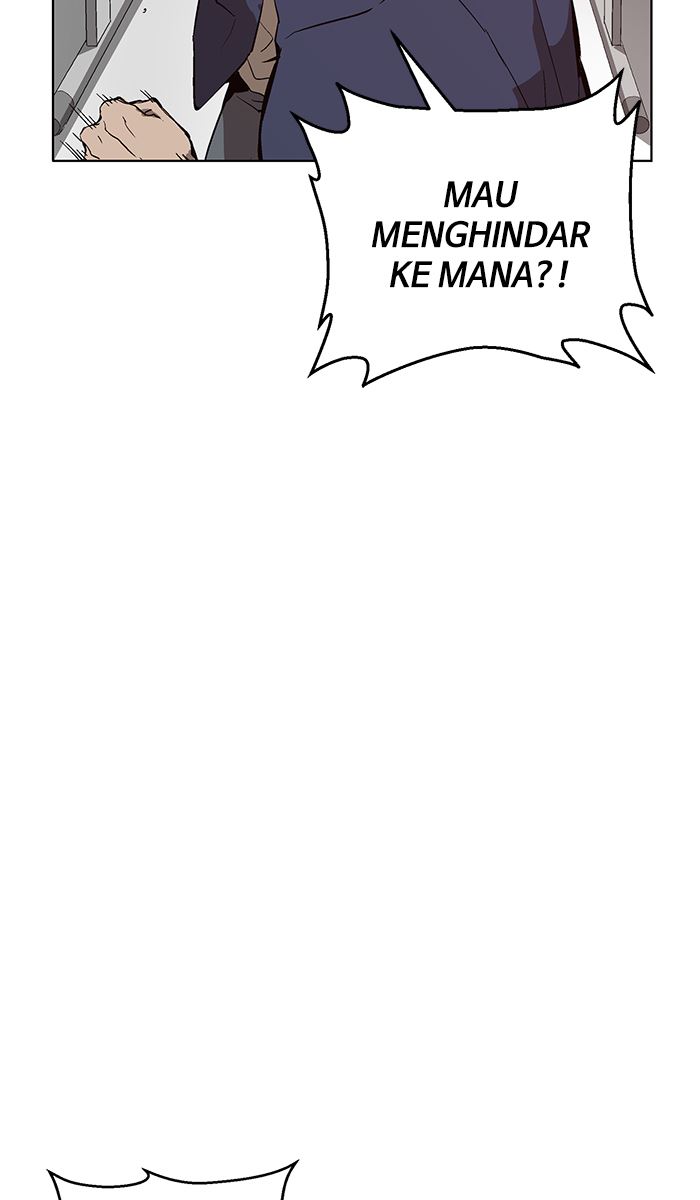 Weak Hero Bab 140 halaman 35