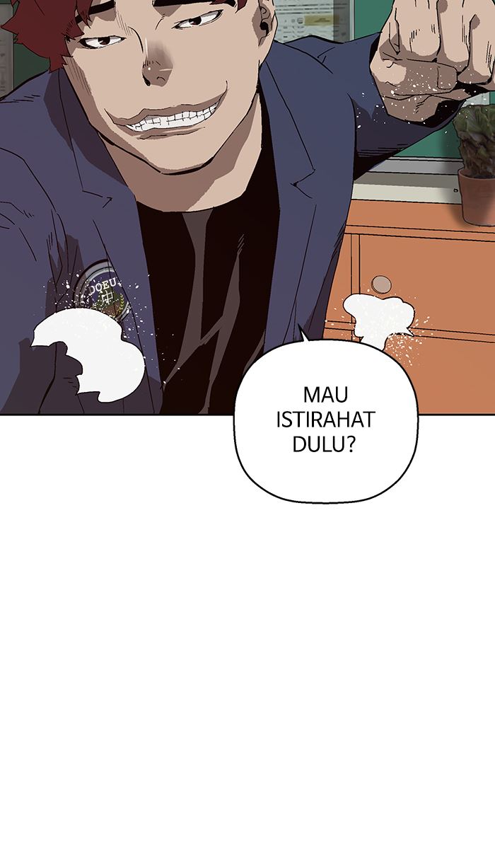 Weak Hero Bab 140 halaman 41