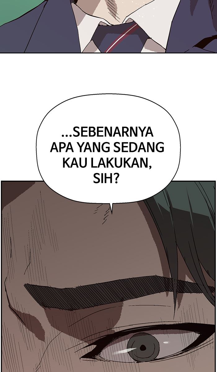 Weak Hero Bab 140 halaman 43