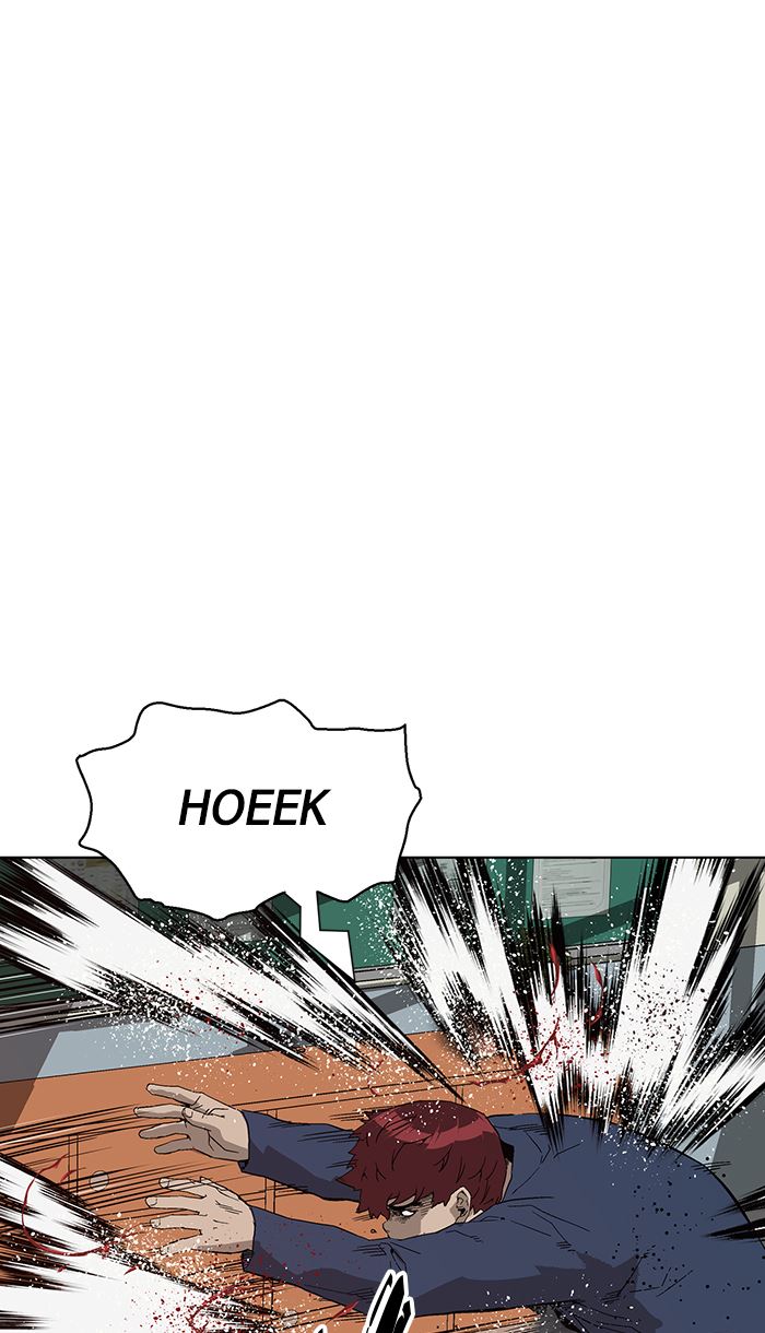 Weak Hero Bab 140 halaman 61