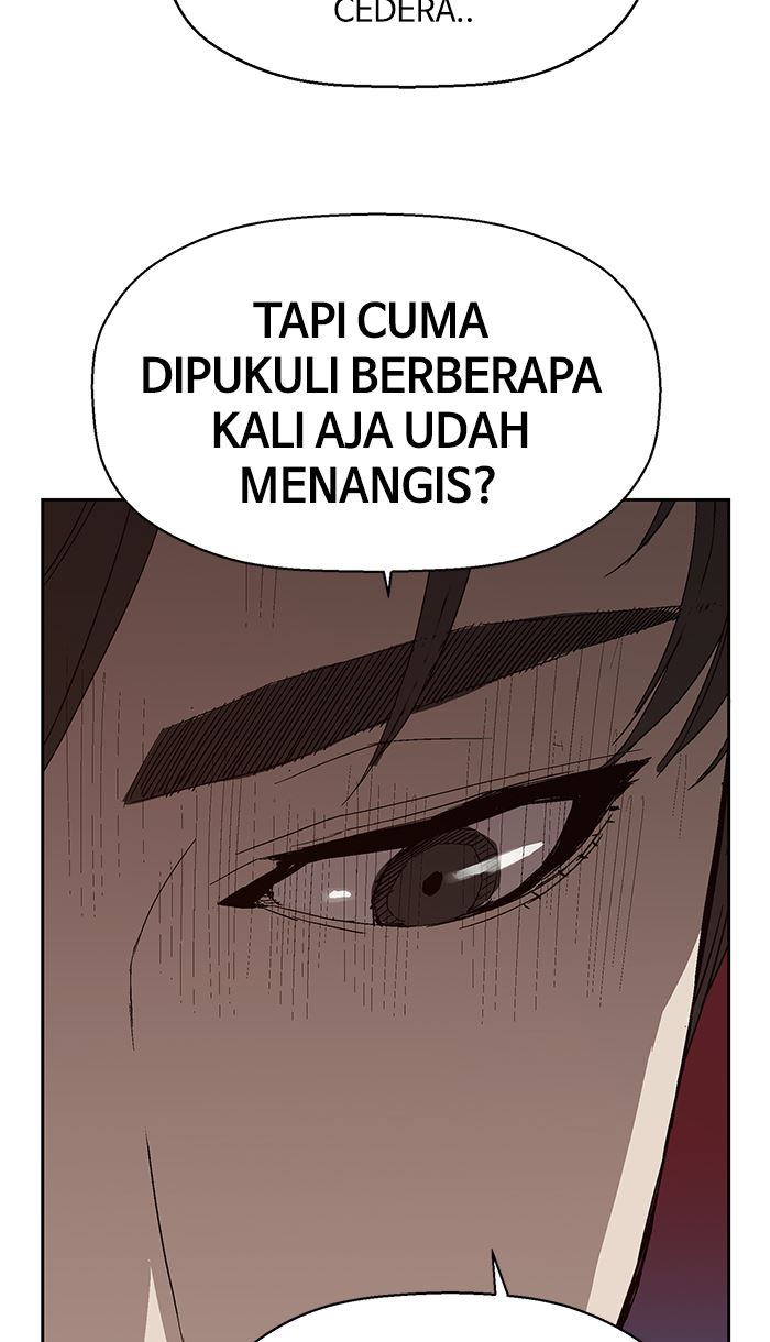 Weak Hero Bab 140 halaman 69
