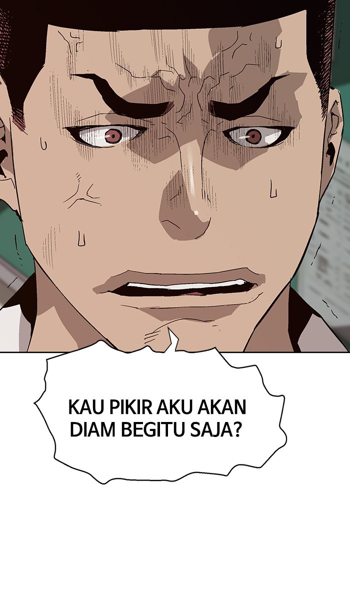 Weak Hero Bab 140 halaman 75