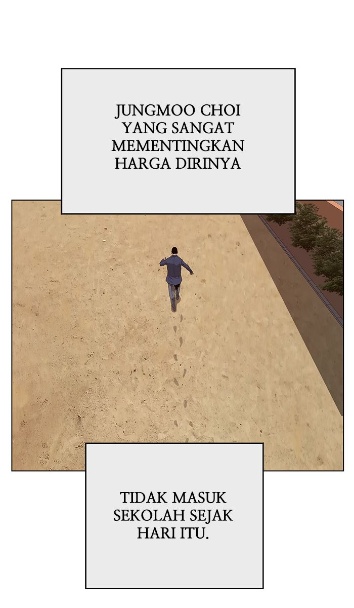 Weak Hero Bab 140 halaman 79